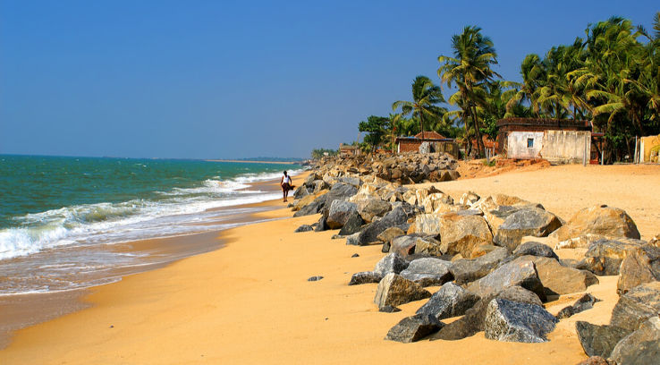 Ullal Beach  Trip Packages