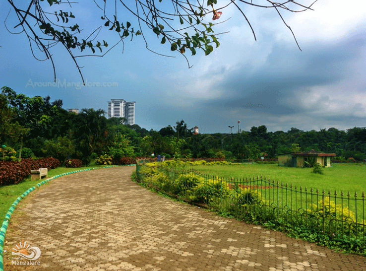 Kadri Park  Trip Packages