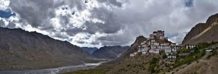 Kye Gompa Trip Packages