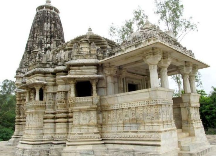 Surya Narayana temple Trip Packages