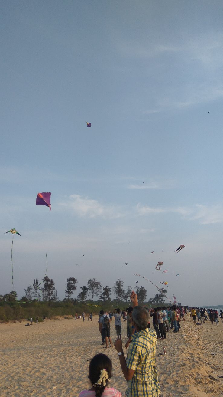 NITK Beach Trip Packages NITK Beach Trip Packages
