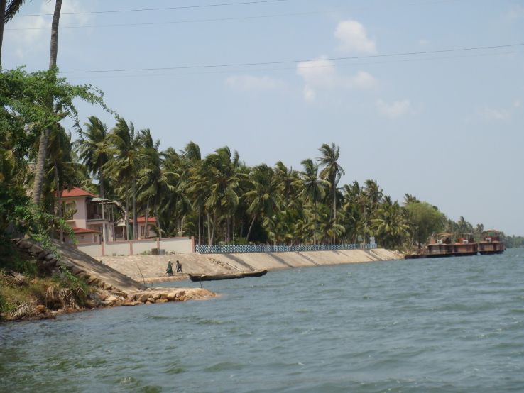 Pattiseema Trip Packages