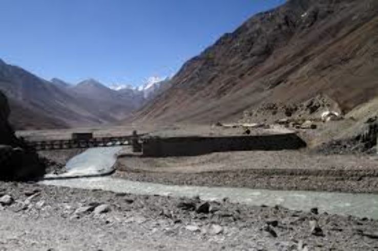 Kunzum Pass Trip Packages Kunzum Pass Trip Packages