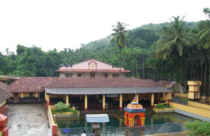 Kudupu Shree Ananthpadmanbha Temple  Trip Packages