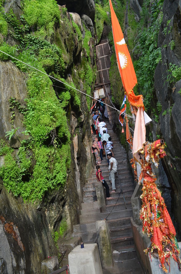 Parshuram Mahadev Temple Trip Packages