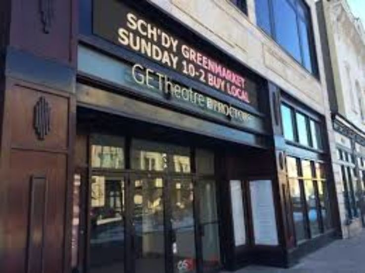 Schenectady Civic Players Trip Packages
