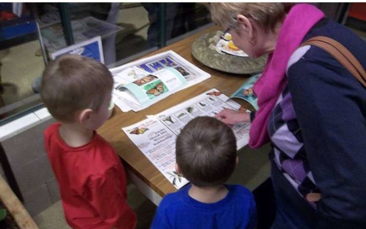 Museum of Innovation and Science Trip Packages