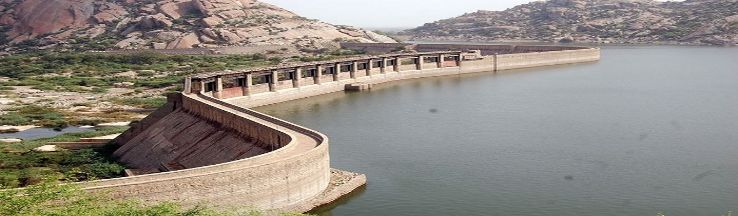 Jawai Dam Trip Packages