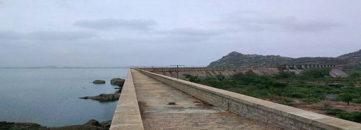 Jawai Dam Trip Packages