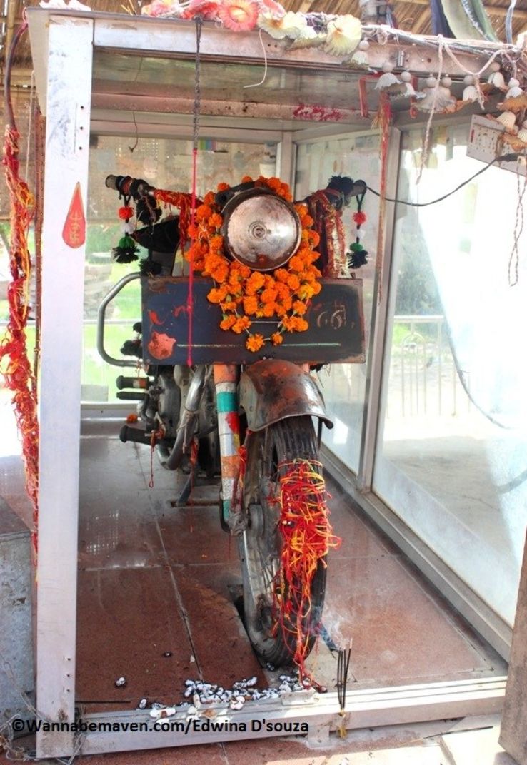 Om Banna Trip Packages