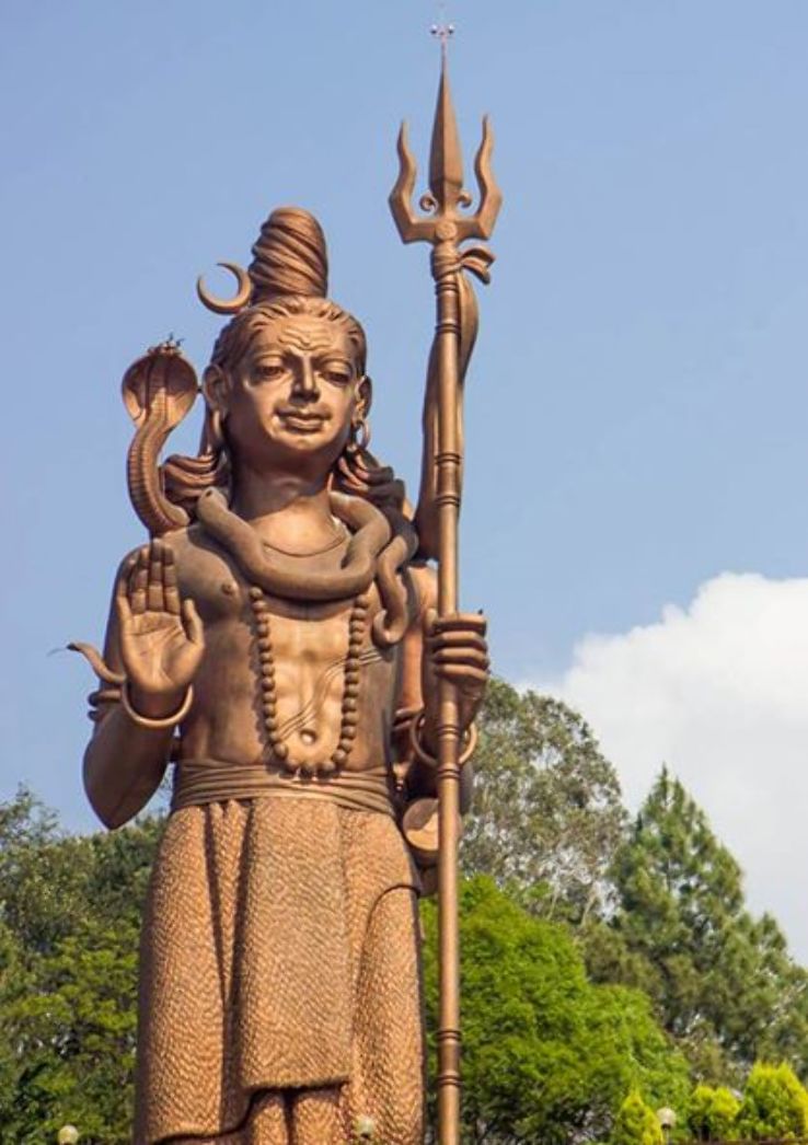 Kailashnath Mahadev Statue  Trip Packages