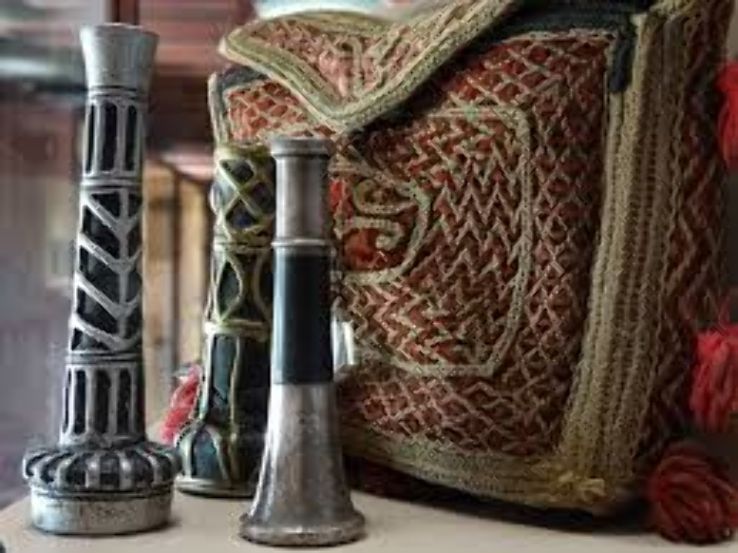 Changu Museum Trip Packages Changu Museum Trip Packages