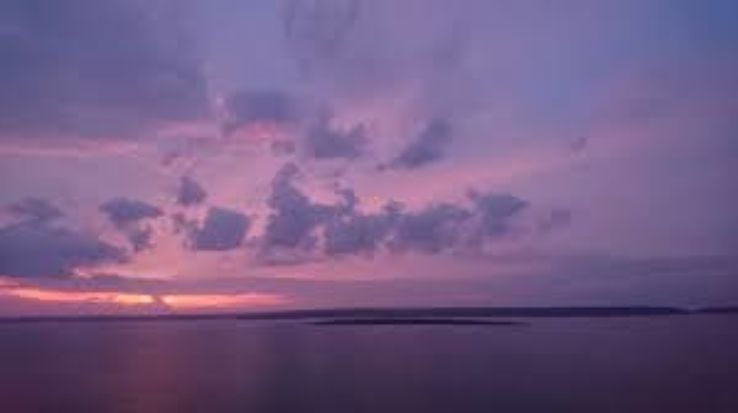 Nagarjunasagar Dam Trip Packages Nagarjunasagar Dam Trip Packages