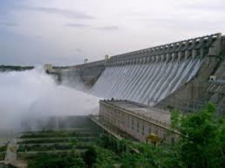 Nagarjunasagar Dam  Trip Packages