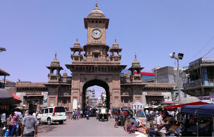 Nehru Gate Trip Packages