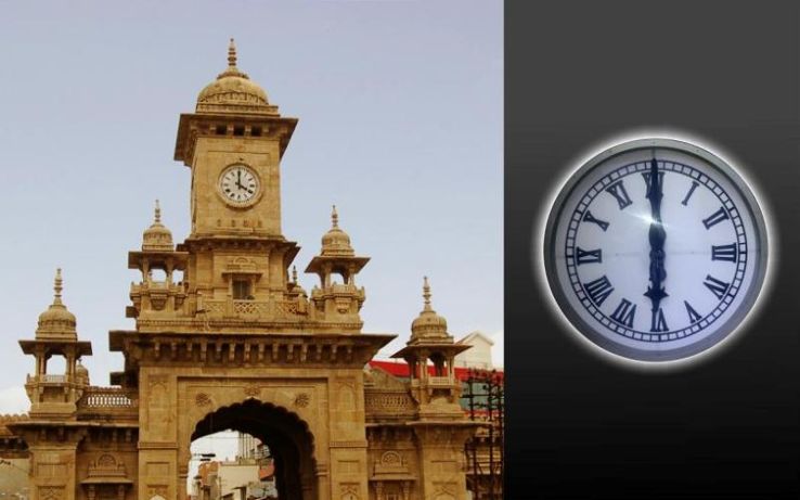 Nehru Gate Trip Packages