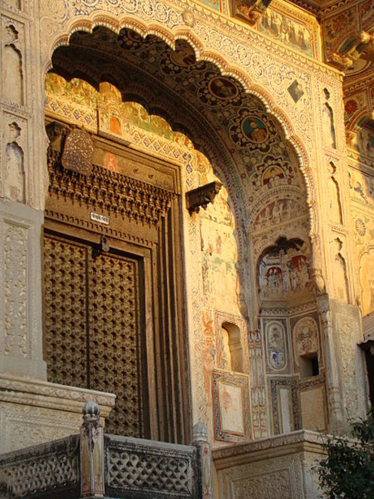 Havelis Trip Packages