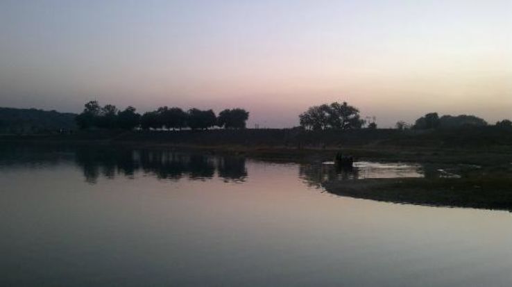 Dumdama Lake Trip Packages Dumdama Lake Trip Packages