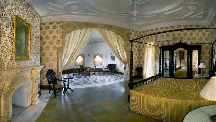 Darbargadh Royal Palace Trip Packages