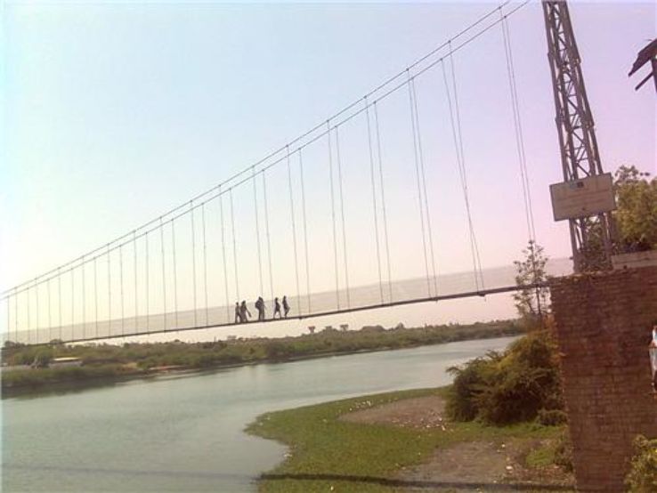 Hanging Bridge Trip Packages