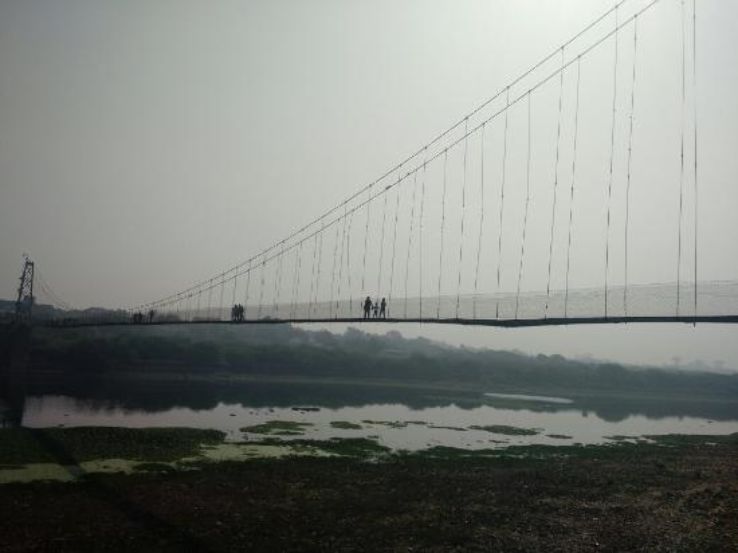 Hanging Bridge Trip Packages