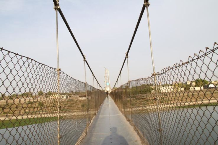 Hanging Bridge Trip Packages