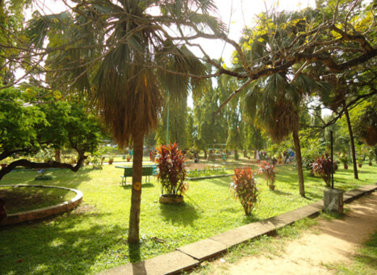 Subhash Park Trip Packages Subhash Park Trip Packages