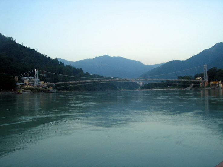 Ram Jhula Trip Packages