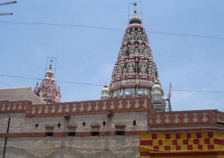 Vitthal Temple Trip Packages