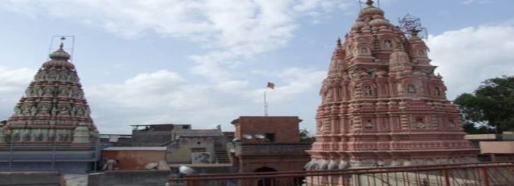 Vitthal Temple Trip Packages