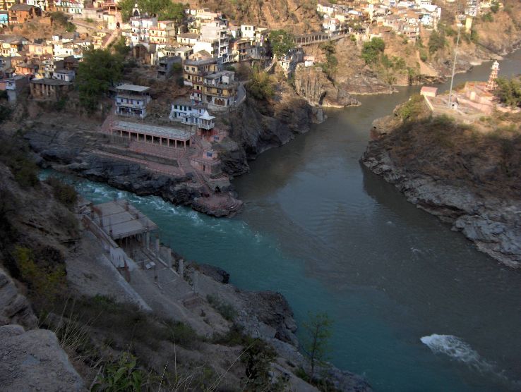 Triveni Ghat Trip Packages Triveni Ghat Trip Packages