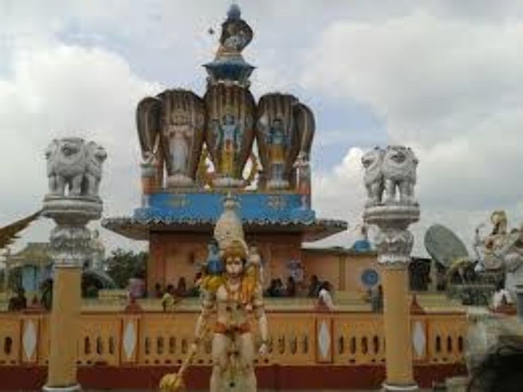 Kaikadi Maharaj Mandir Trip Packages
