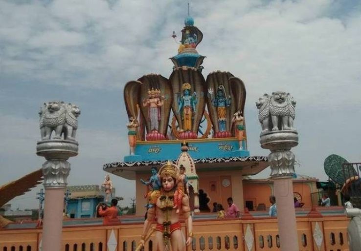 Kaikadi Maharaj Mandir Trip Packages