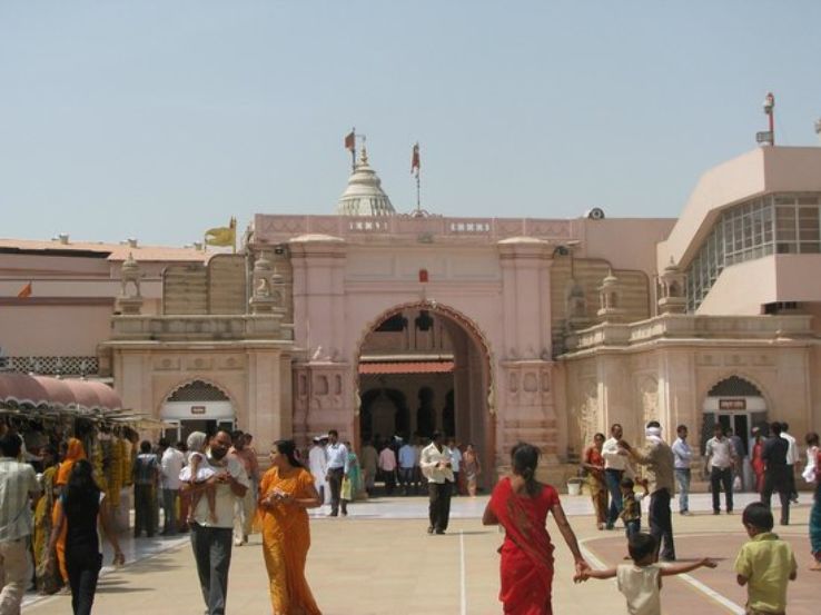 Sant Shri Gajanan Maharaj Mandir Trip Packages