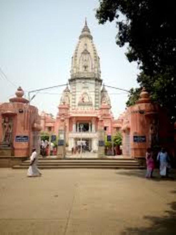 Kashi Vishwanath Temple  Trip Packages