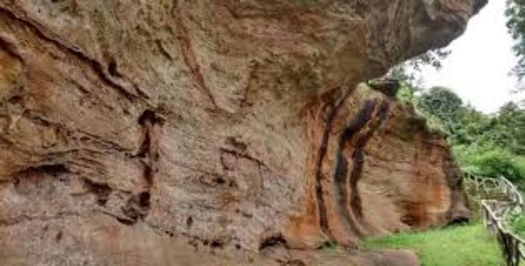 Bikramkhol Cave Trip Packages Bikramkhol Cave Trip Packages