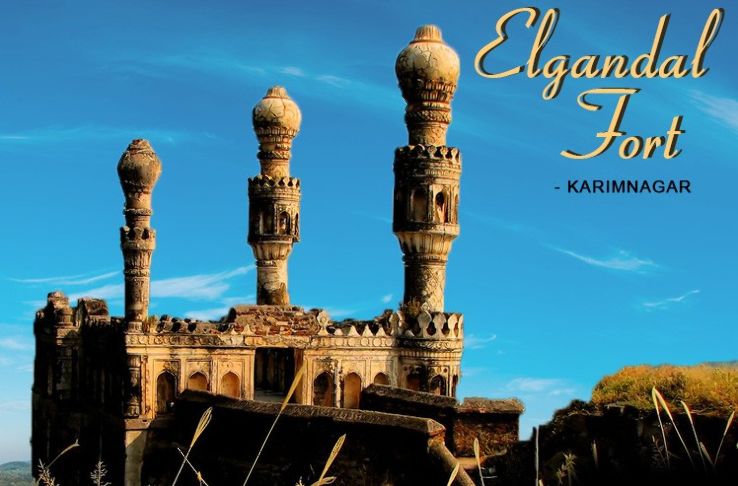 Elgandal Fort Trip Packages