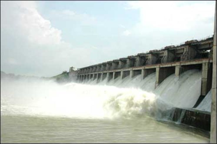 Lower Manair Dam Trip Packages