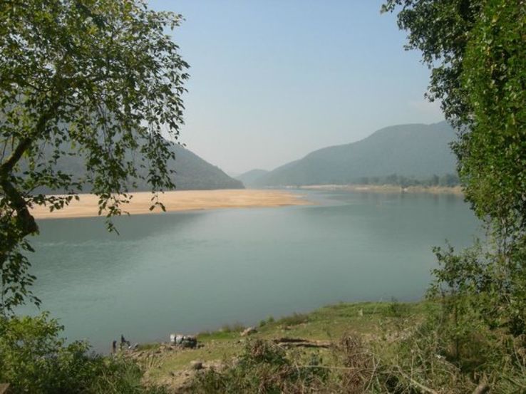 Satkosia Gorge Wildlife Sanctuary Trip Packages