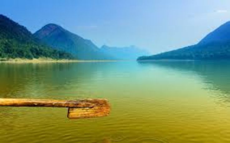 Satkosia Gorge Wildlife Sanctuary Trip Packages