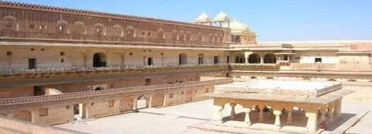 Madho Niwas Kothi  Trip Packages