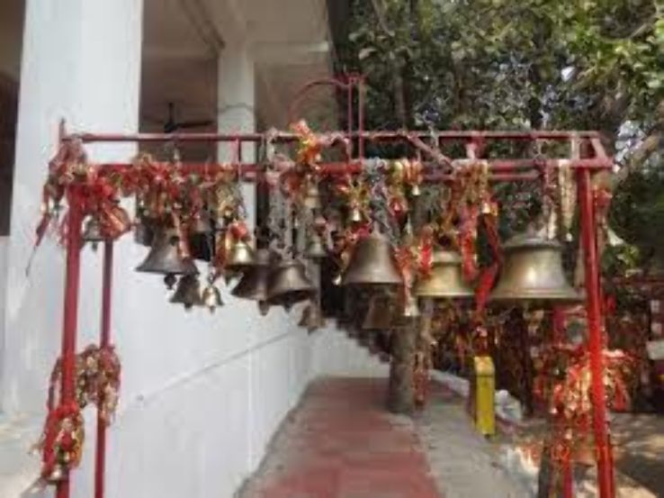 Ghanteswari Temple Trip Packages