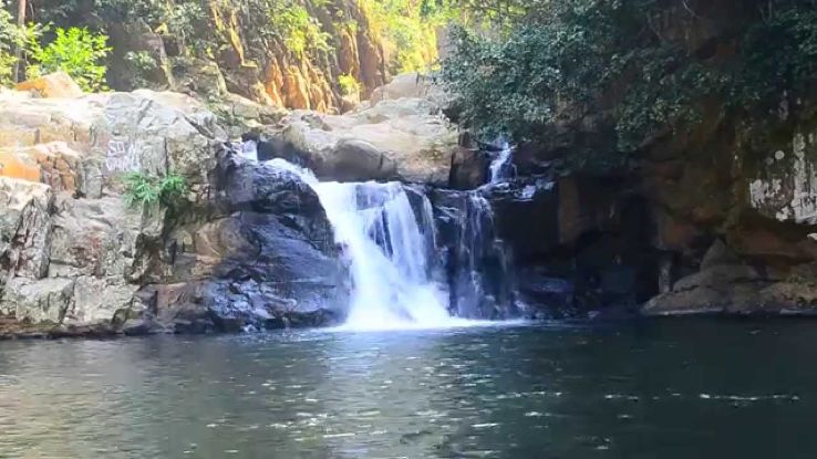 The Gudge Waterfall Trip Packages