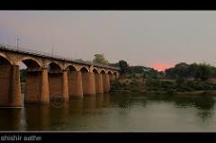The Bridge Of Sangli Trip Packages