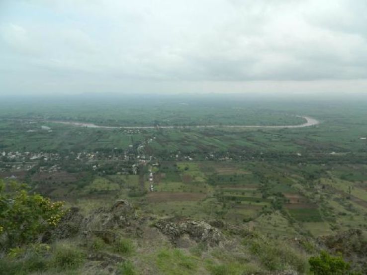 Sagareshwar Wildlife Sanctuary Trip Packages