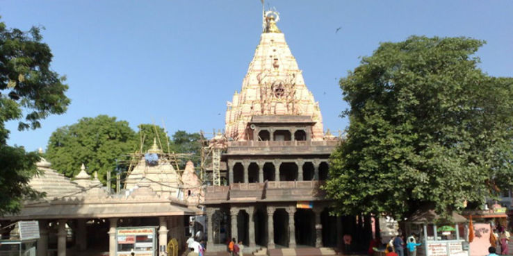 Mahakaleshwar Mandir Trip Packages