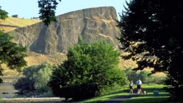 Hells gate State park Trip Packages