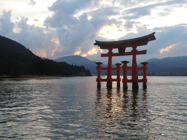 Miyajima  Trip Packages