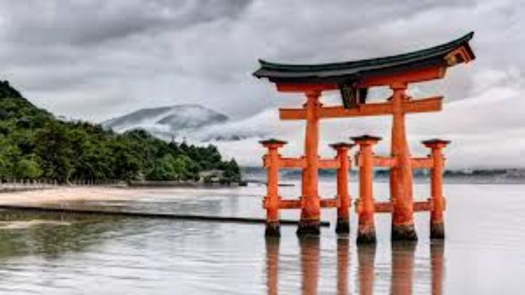 Miyajima  Trip Packages