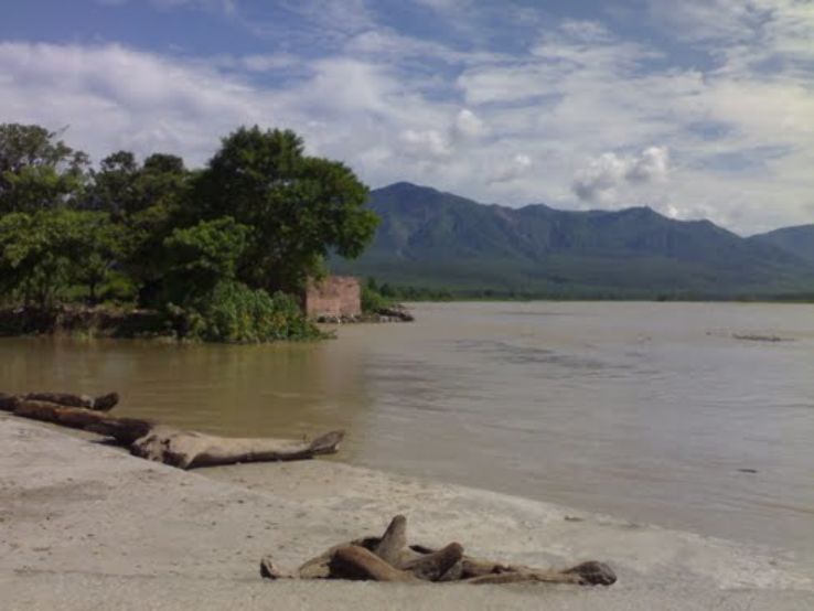 Purnagiri Sharda Ghat Trip Packages